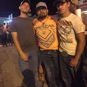 Meet your Posher, Shane